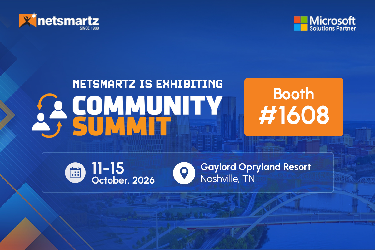 Community Summit North America 2026