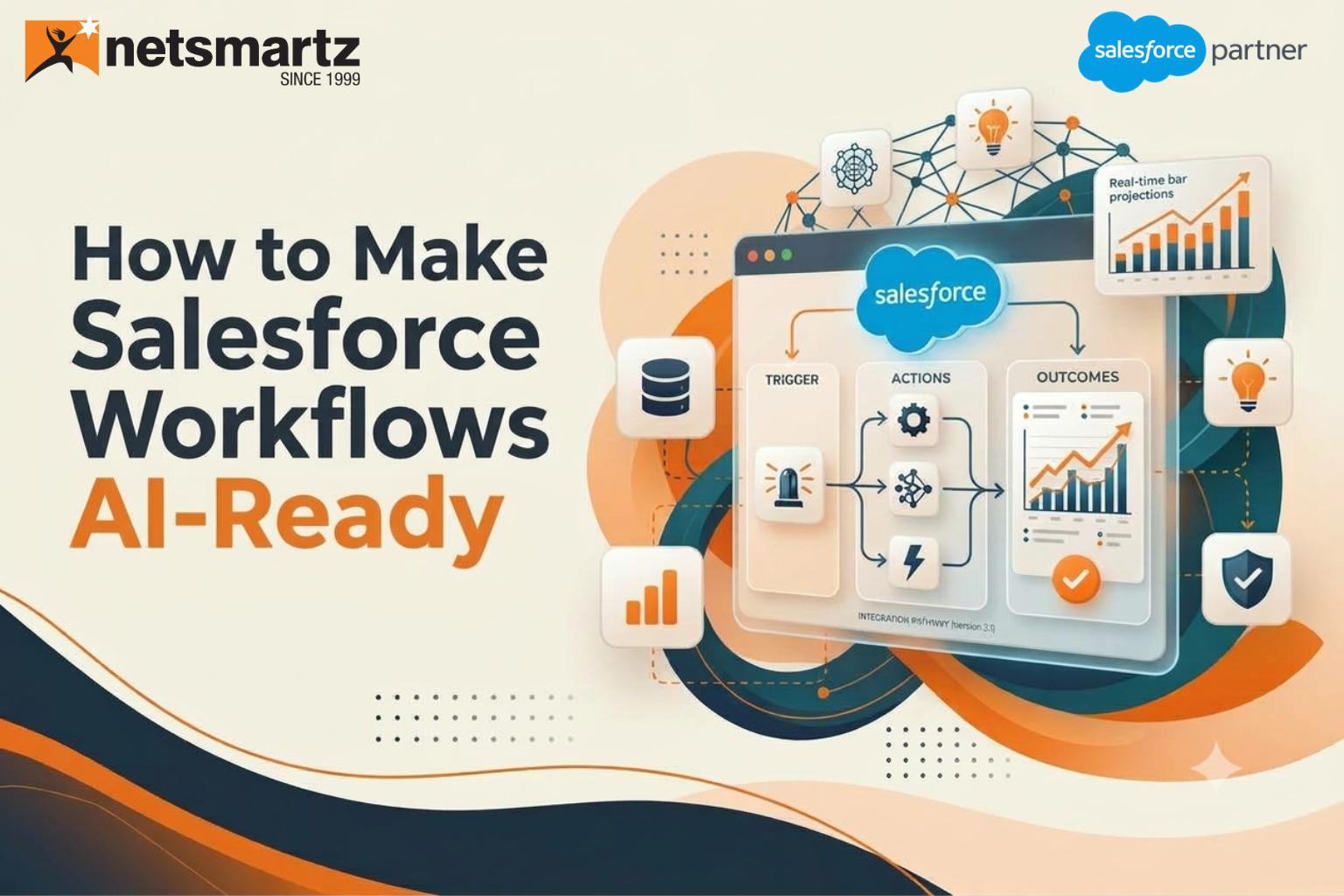 How to Make Salesforce Workflows AI-Ready