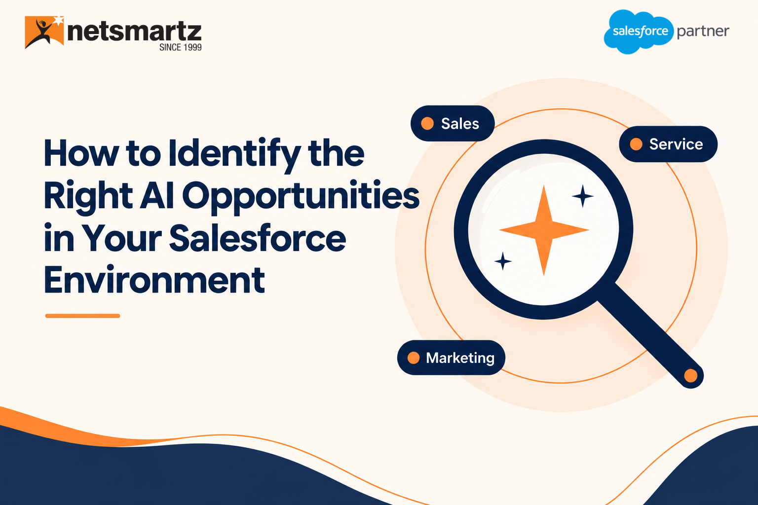How to Identify the Right AI Opportunities in Your Salesforce Environment