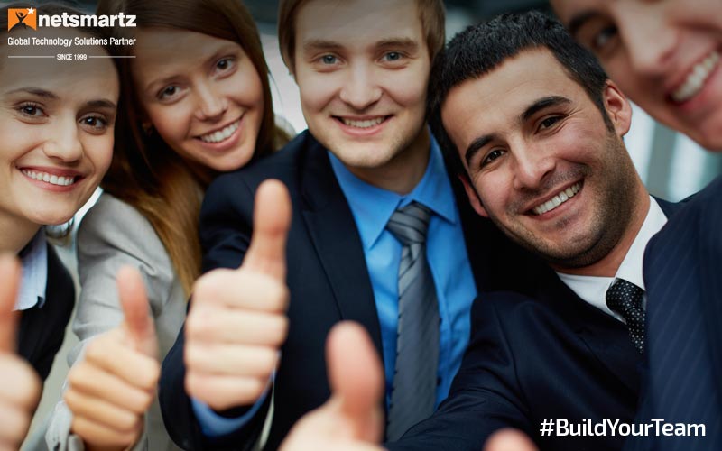 Steps to Build an Offshore Team That Performs at Their Best