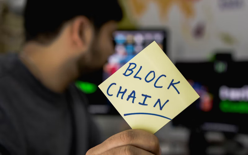 10 Predictions from Tech Experts on the Future of Blockchain