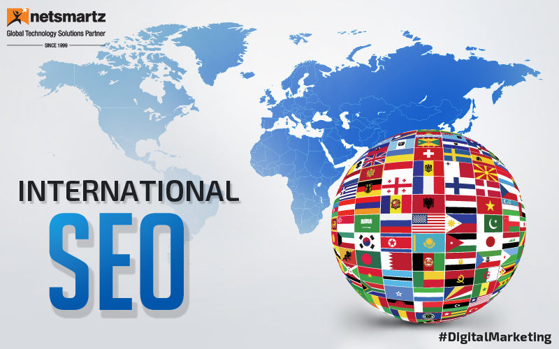 Everything You Need to Know About International SEO