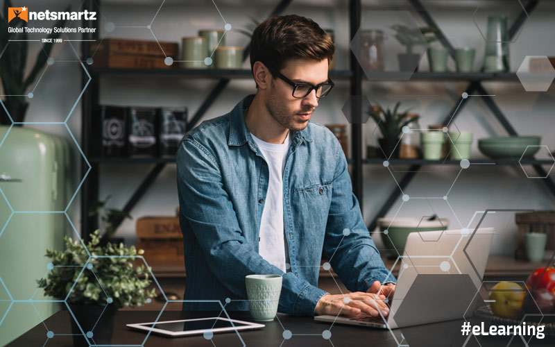 How eLearning is Transforming through Machine Learning