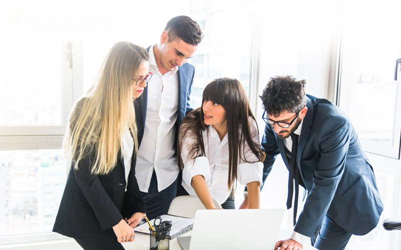 Importance of Blockchain Technology for Small Businesses