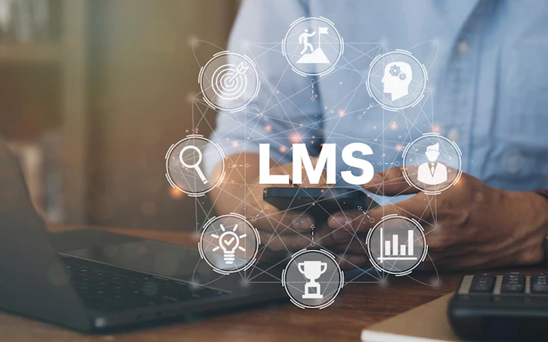 LMS Market is poised to touch $22.4 Billion by 2023