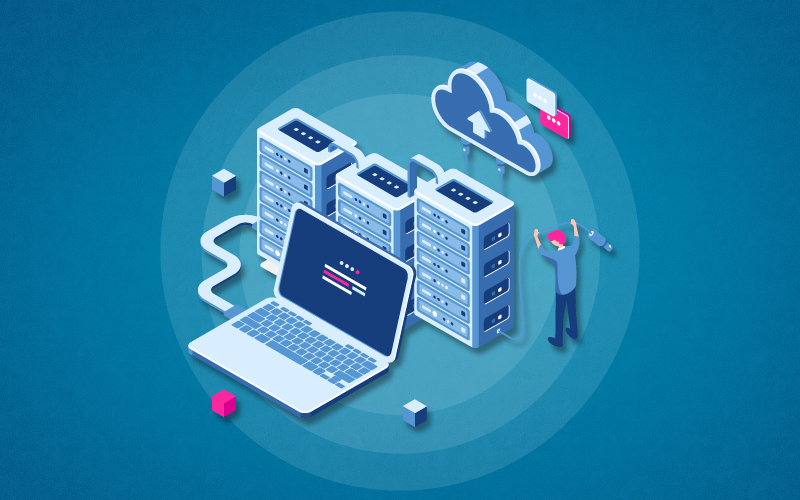 Balancing Control and Usability: Developing Internal Cloud Platforms