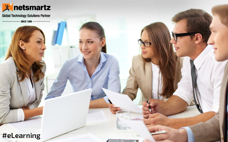 Train Your Employees for Compliance with eLearning Systems