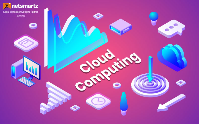 Infographic: Predictions, Stats, and Growth of Cloud Computing in 2019