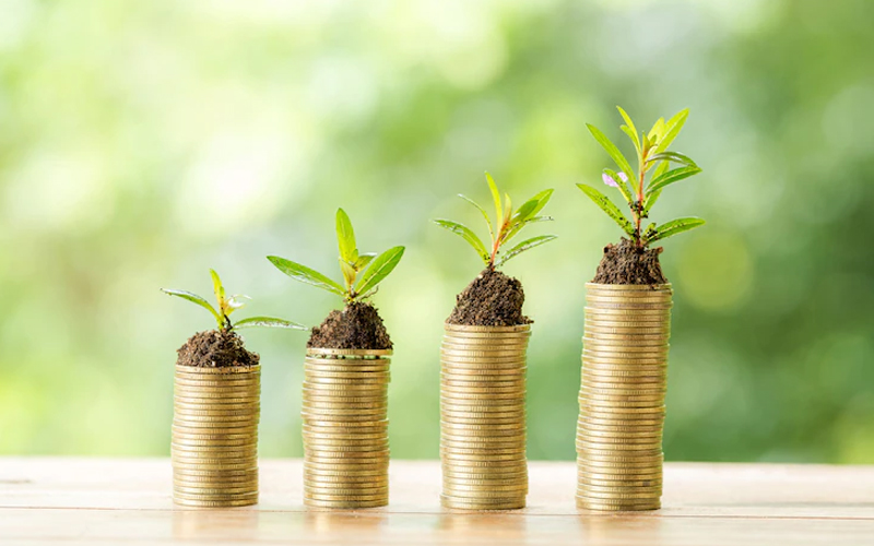 Funding and Financing Sources for Startups