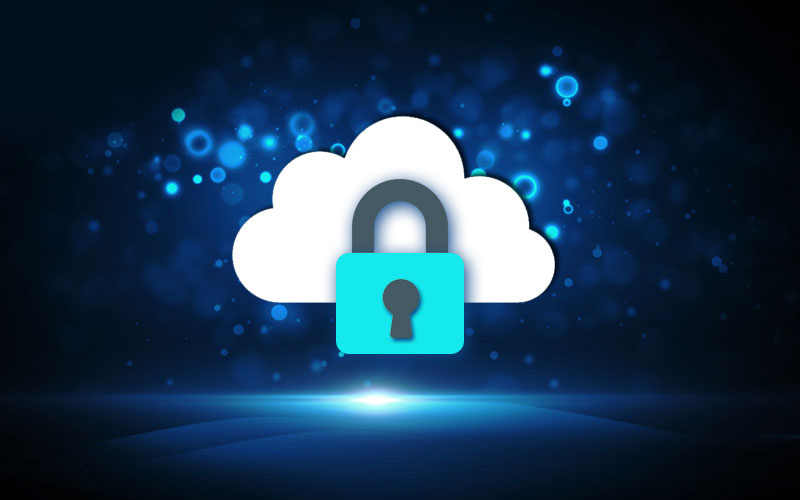 The Security Level on the Cloud that Protects Your Data