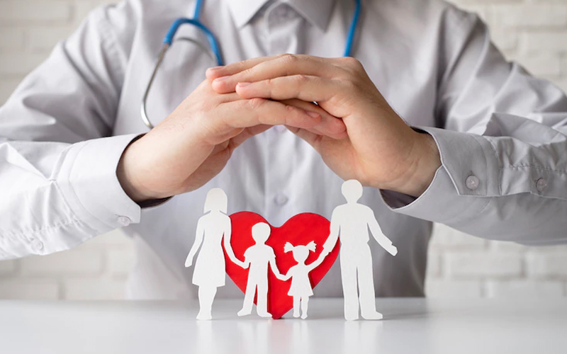 Preventing the Coronavirus Spread & Damage to the Business Environment