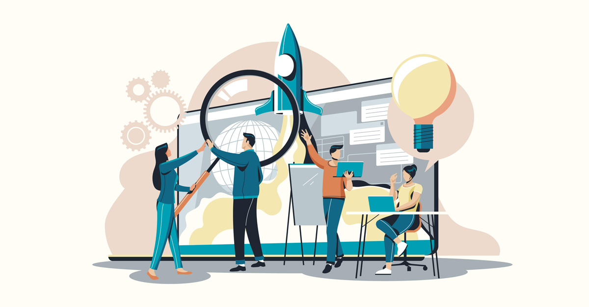 The Business Benefits of Offshore Development Center