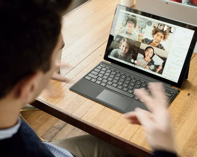 What is a Remote Development Team and How to Hire One?