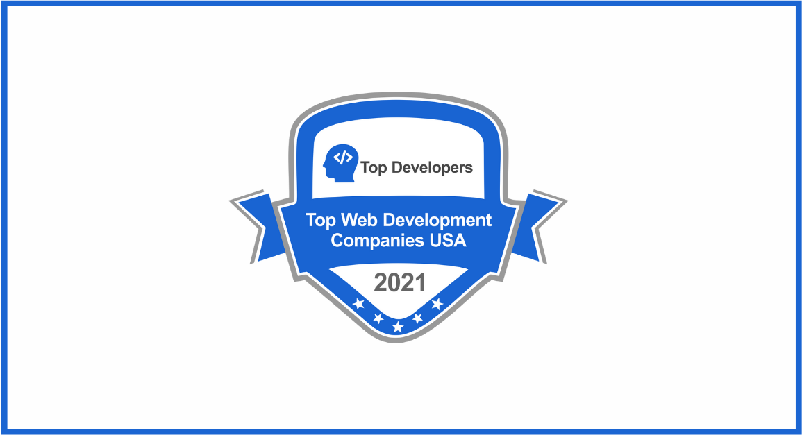 Netsmartz Get Enlisted as Top Web Development Companies in USA 2021