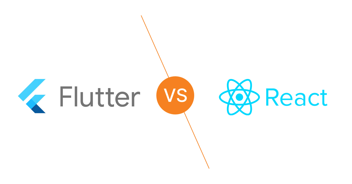 Flutter Vs. React Native in 2023- Which is the Best Option for your next app?