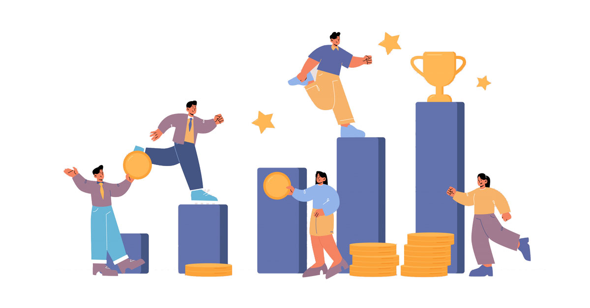 How to Scale Up Your Startup? Challenges & Tips to Overcome