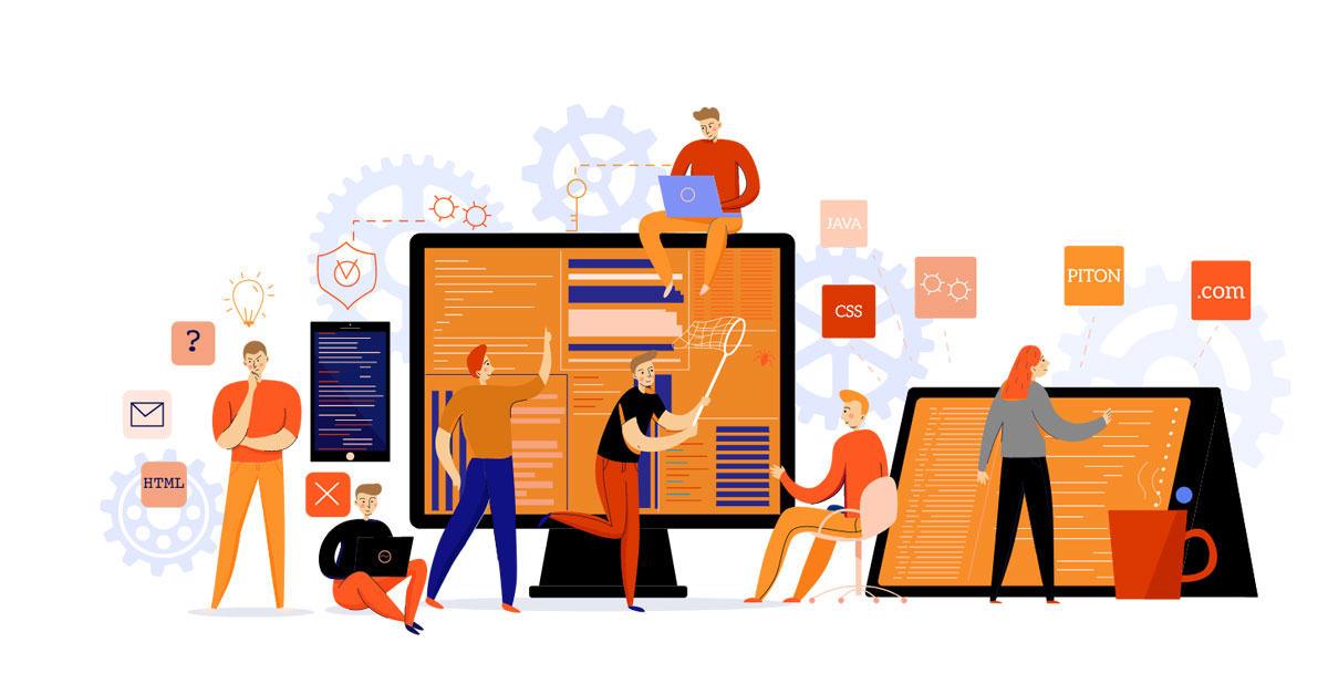 Offshoring Software Development: An Agile Approach to Take Your Business to the Next Level