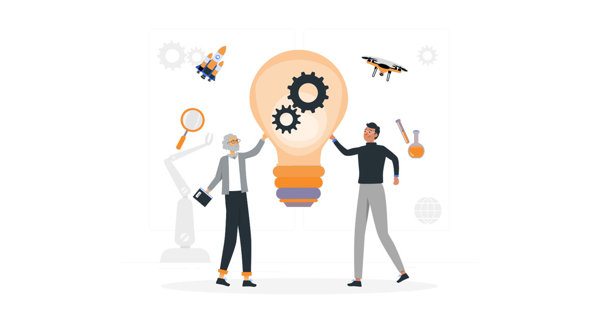 Netsmartz Offers Innovation in Technology as Seen in TECHSPO <br>New York 2022