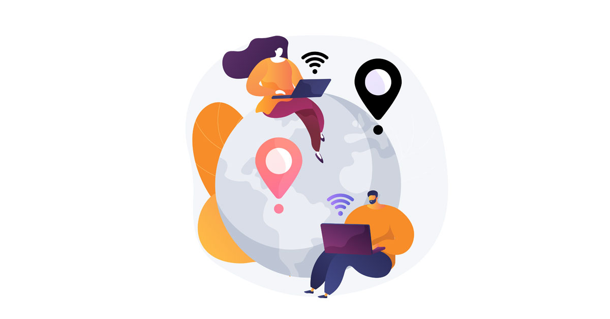 Reshaping The Landscape In Networking At The Digital Nomads World 2022