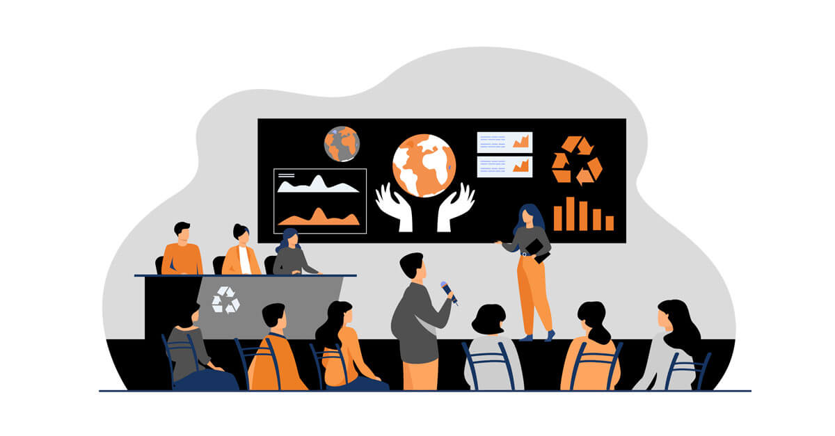 Netsmartz Reinventing Business IT Solutions As Seen At The International Conference On Business Information Technology 2022