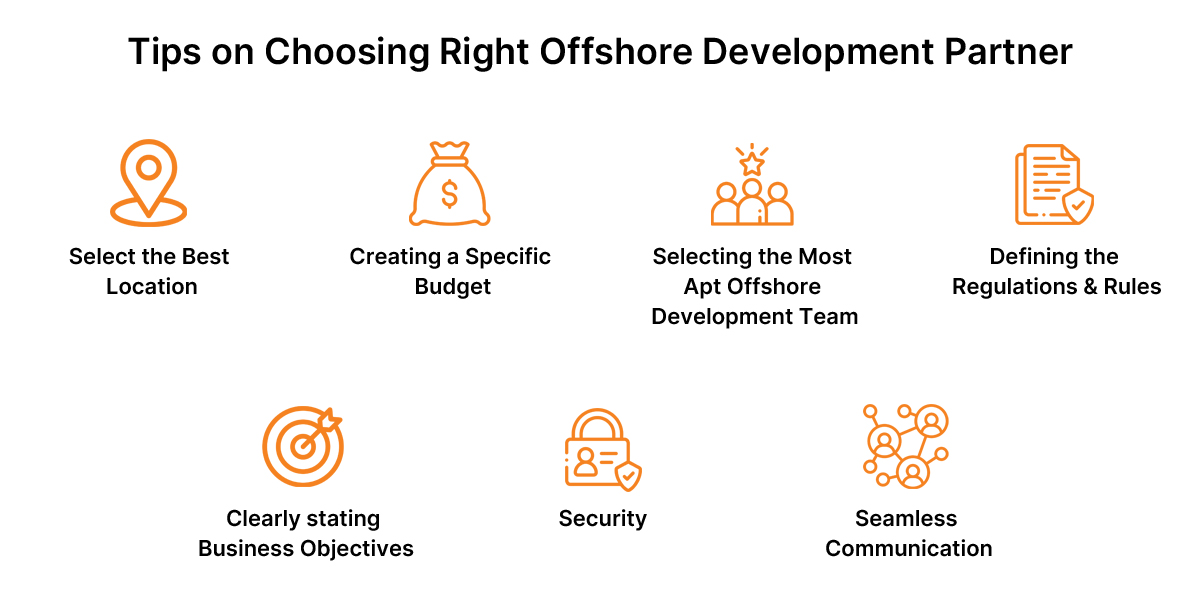 How Do You Decide the Right Partner for Your Dedicated Development Center