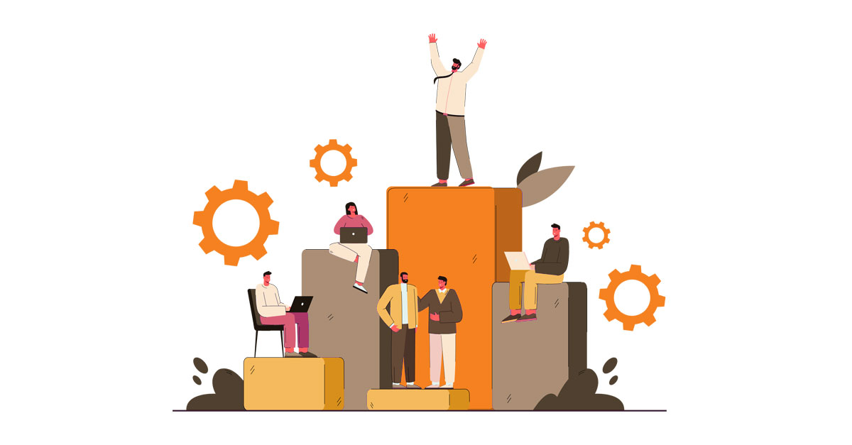 8 Business Strategies to Scale Up Your Business Operations