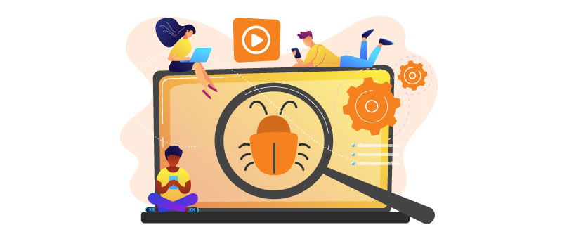 Knowledge of Debugging