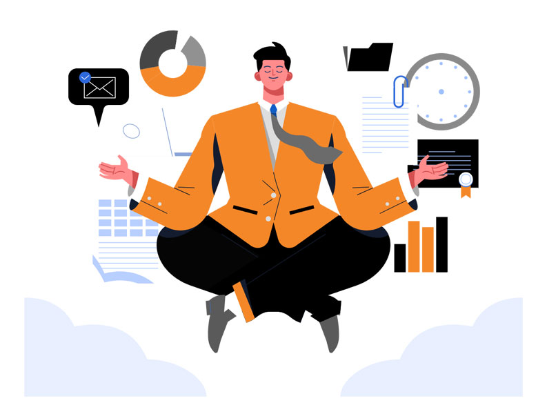 Chief Information officer