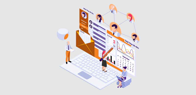 7 Qualities of Skilled Remote Software Developers