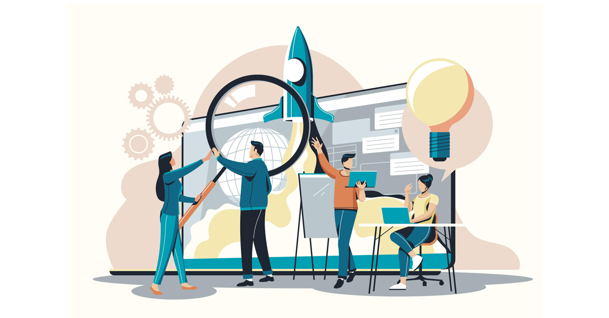 Why Outsourcing MVP Development is a Good Decision for Startups