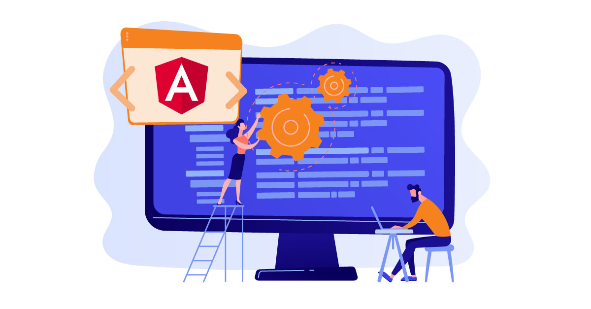 Angular Framework: Why It's the Future of Software Development