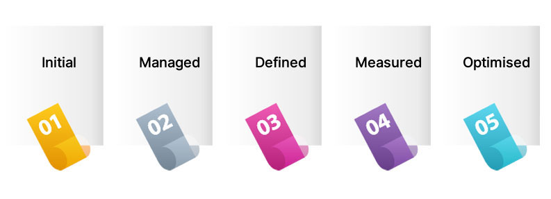 maturity level devops
