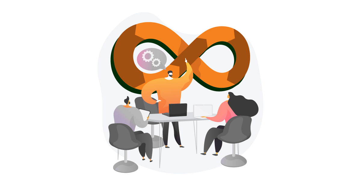 The DevSecOps Approach: How to Use it For Software Development