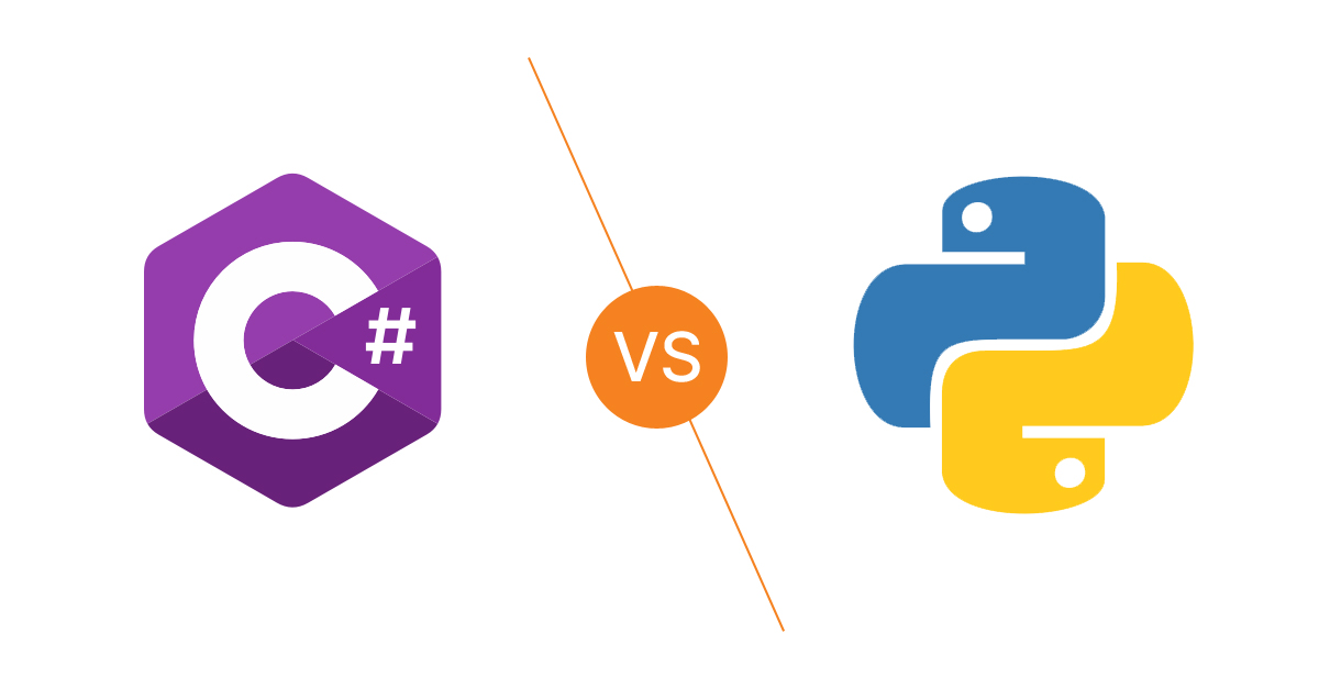C# or Python: Which is the right choice for your next big hit?