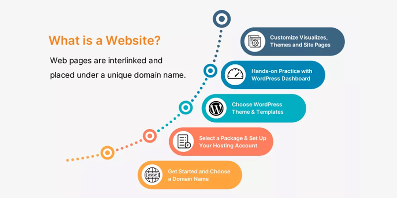 What is a Website?