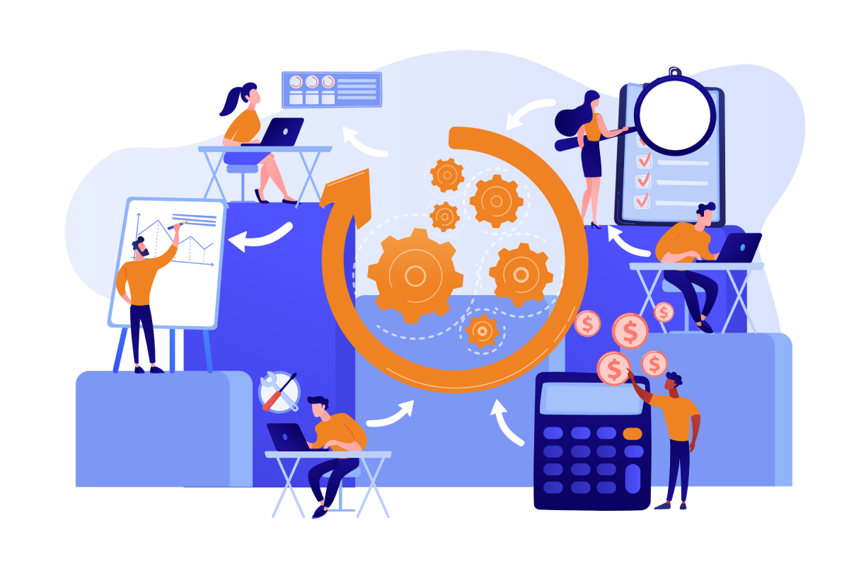 How to Leverage Dedicated Teams to Meet your Enterprise's Goals