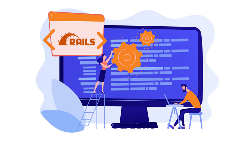 Outsource ruby on rails developers
