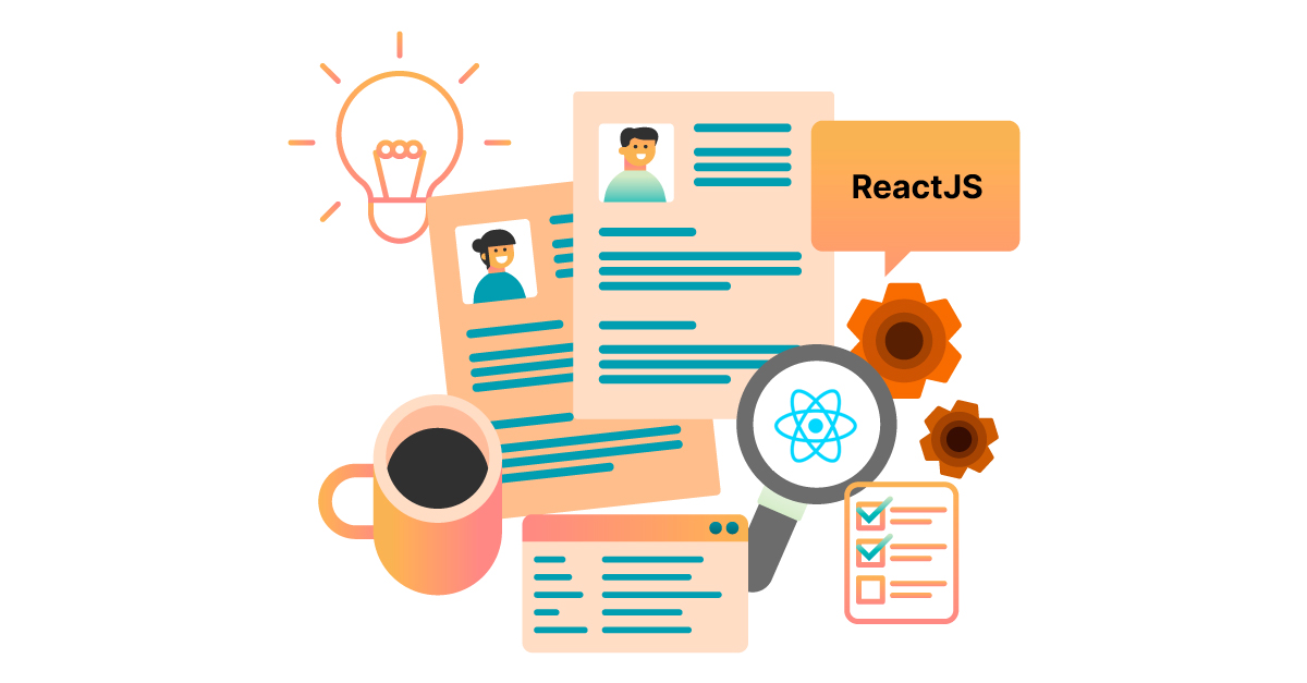 Always Up-To-Date Guide To ReactJS Interview Questions