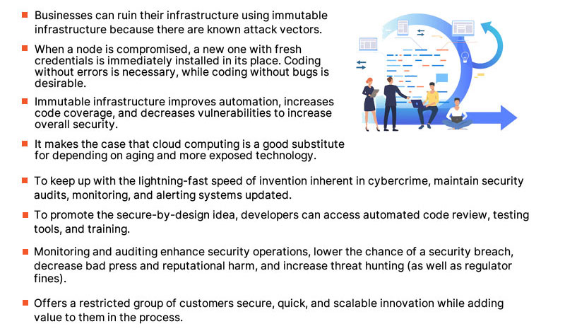 benefit of DevSecOps