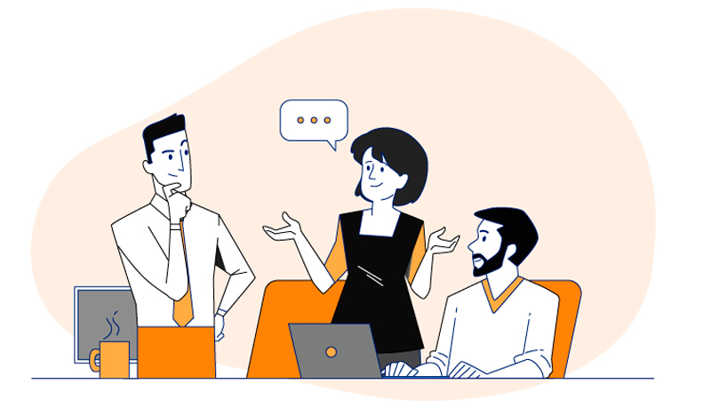 communication skills