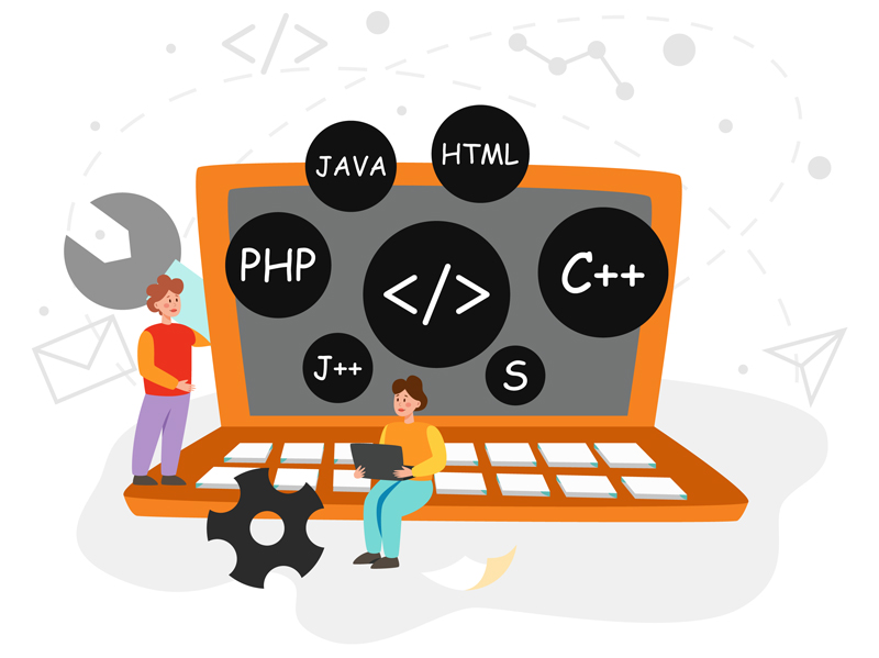 Programming Languages