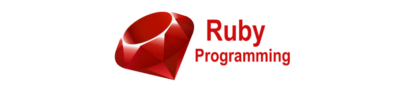 ruby programm