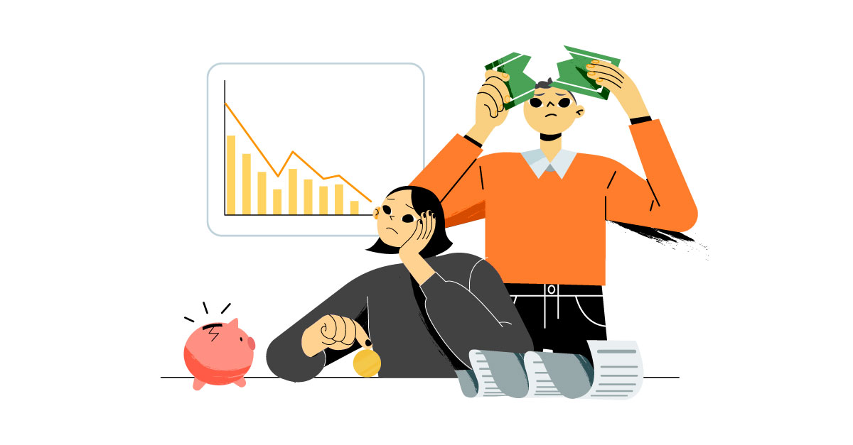 Major Mistakes to Avoid After the First Round of Funding