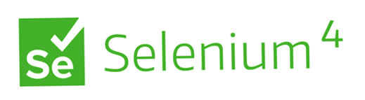 selenium 4.0 logo