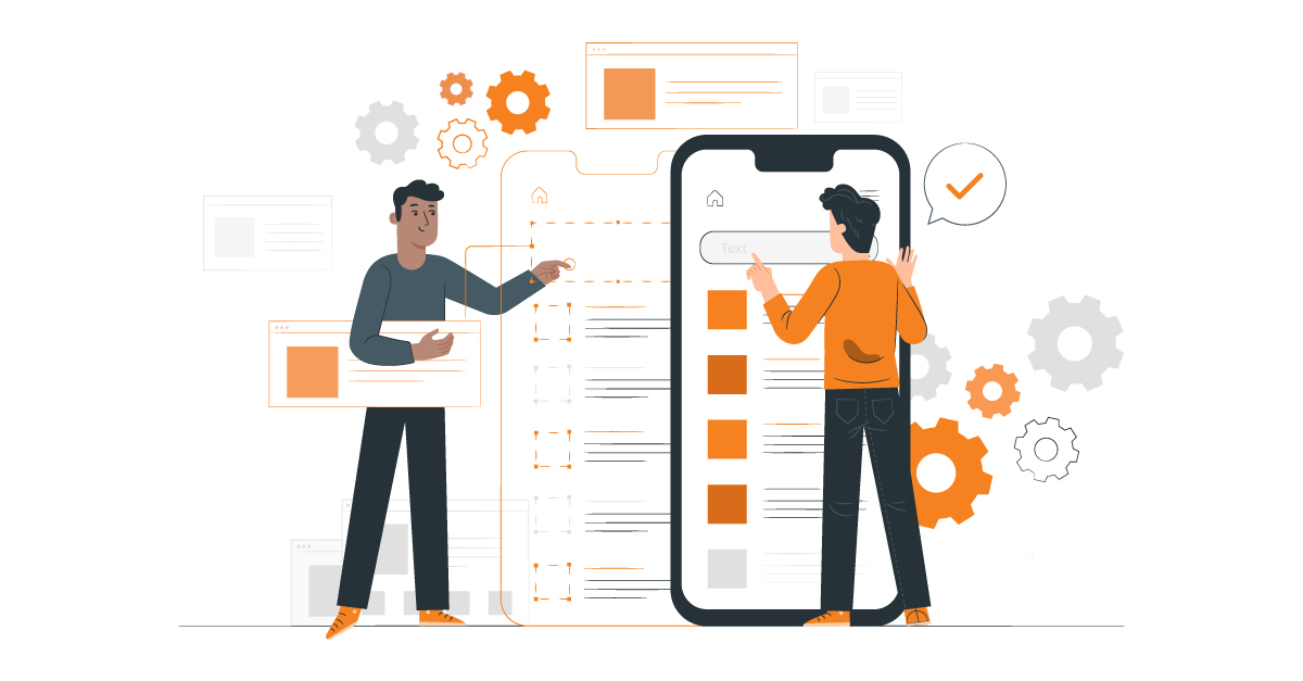 Native vs. Hybrid Apps: Which Platform is Apt for Your Startups