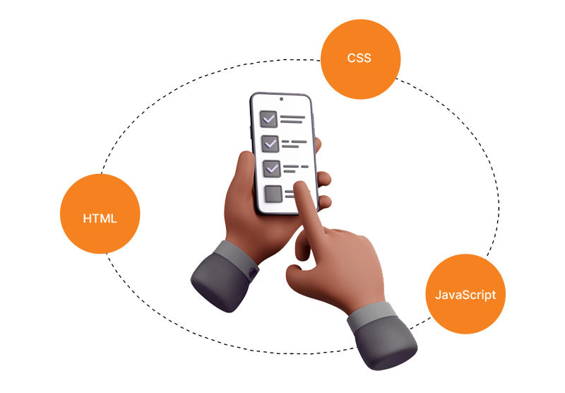 What is Hybrid Apps
