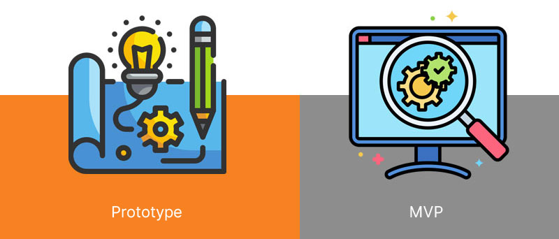 MVP vs. Prototype