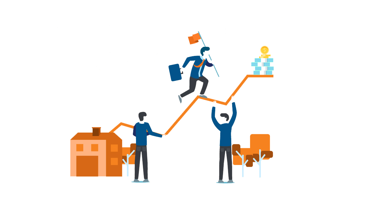 7 Strategies You Need to Know to Scale Up your Business Operations