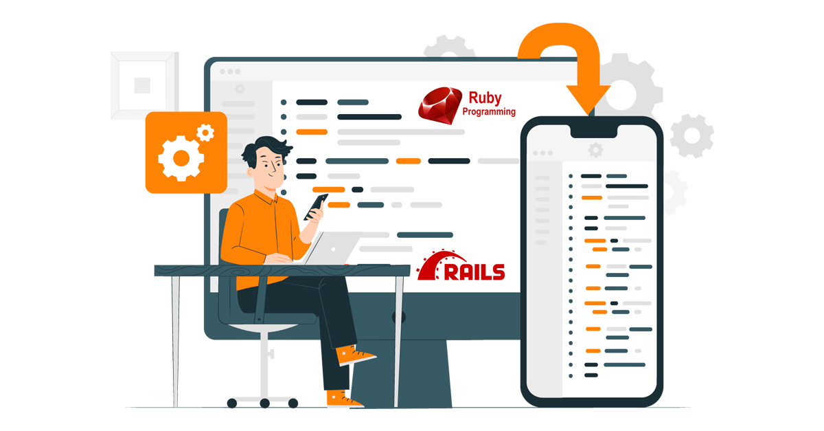 Is it Worth Using the Ruby on Rails (RoR) Framework for Your Web App in 2023?