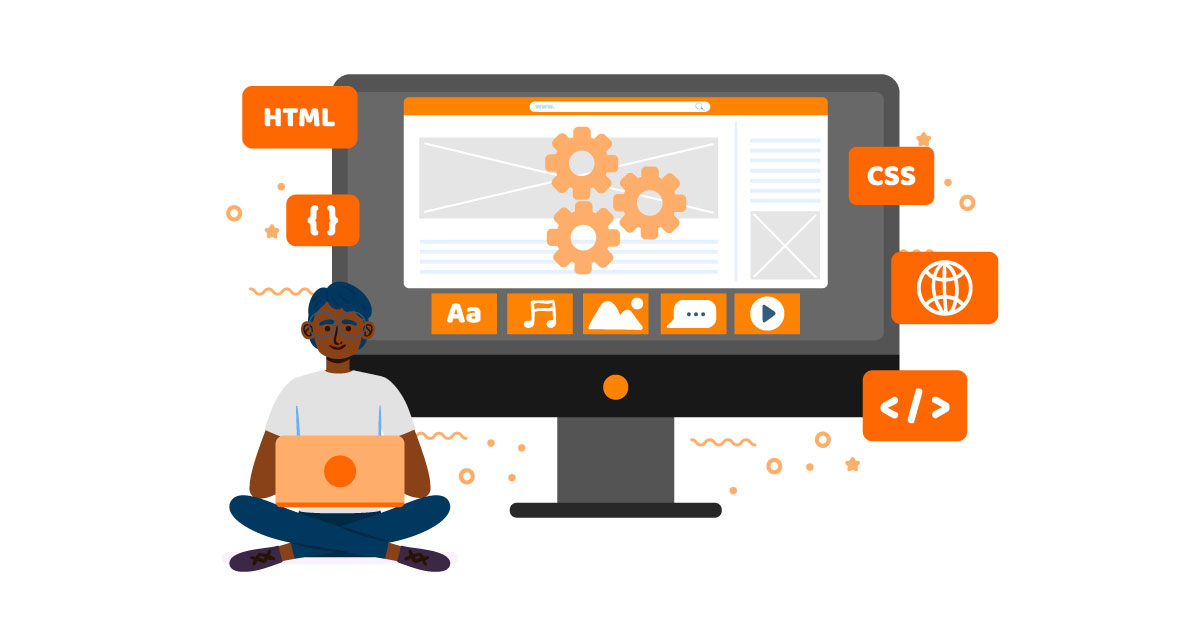 Top Front-end Technologies to use in 2023